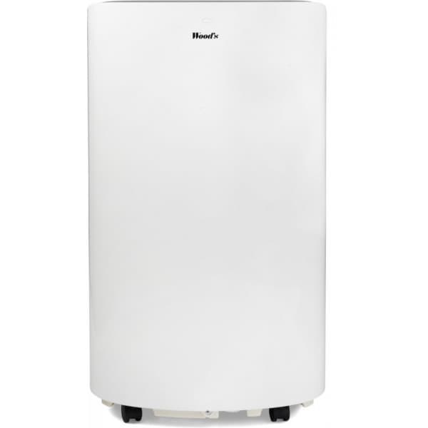 Wood's AC Cortina Silent 12K -ilmastointilaite