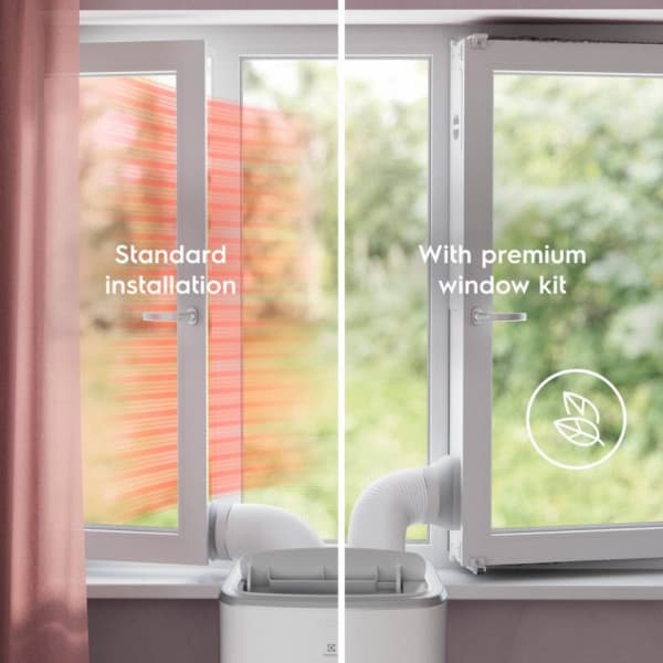Electrolux EWKIT5 -fönstermonteringskit