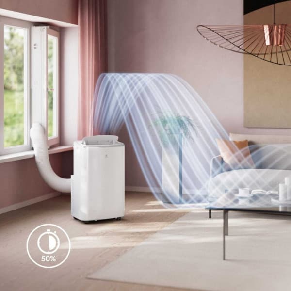 Electrolux EWKIT5 -fönstermonteringskit