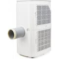 Miniatyrbild 7 av 11: Wood's AC Palermo 18K -portabel AC, 18 000 BTU