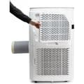 Miniatyrbild 8 av 11: Wood's AC Palermo 18K -portabel AC, 18 000 BTU
