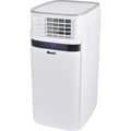 Miniatyrbild 1 av 11: Wood's AC Palermo 18K -portabel AC, 18 000 BTU