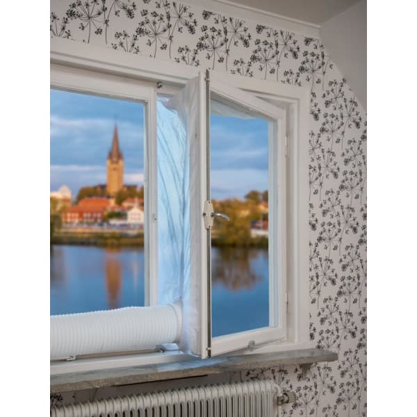Wood's WAC-WK -fönstermonteringssats