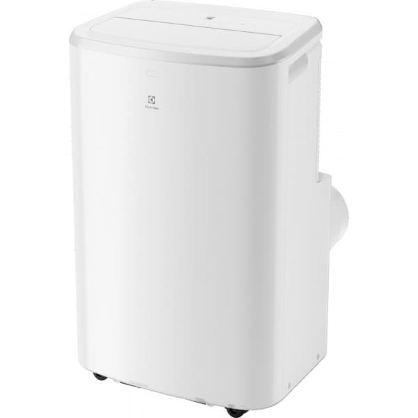 Electrolux Comfort 600 EXP26U759CW -portabel AC