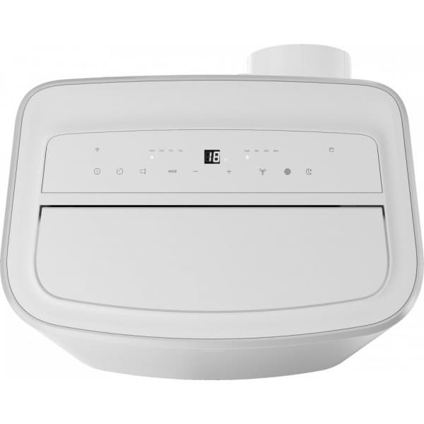 Electrolux Comfort 600 EXP26U759CW -portabel AC
