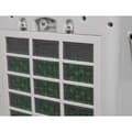Miniatyrbild 5 av 9: Purline Evaporativ Luftkonditionering Rafy 51 Silver