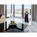 Miniatyrbild 9 av 9: Purline Evaporativ Luftkonditionering Rafy 51 Silver