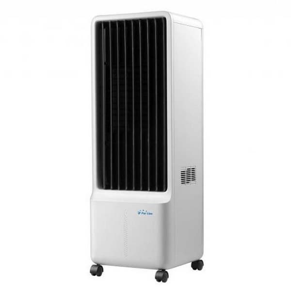 Purline Evaporativ Luftkonditionering Rafy Sc Silver