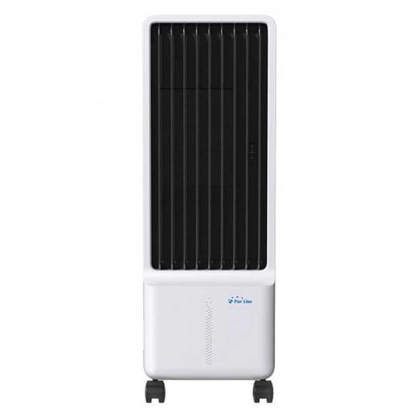 Purline Evaporativ Luftkonditionering Rafy Sc Silver