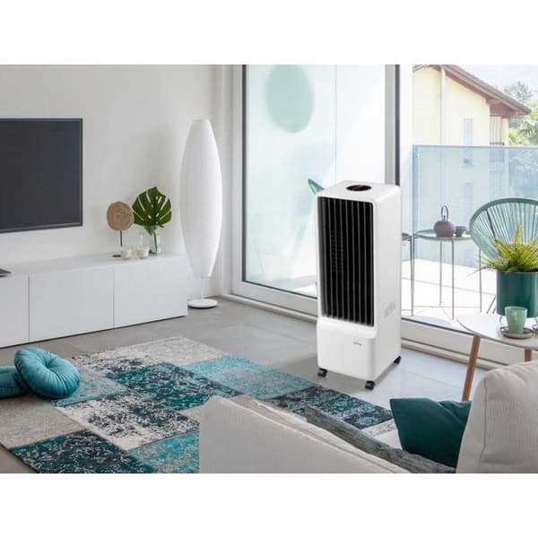Purline Evaporativ Luftkonditionering Rafy Sc Silver