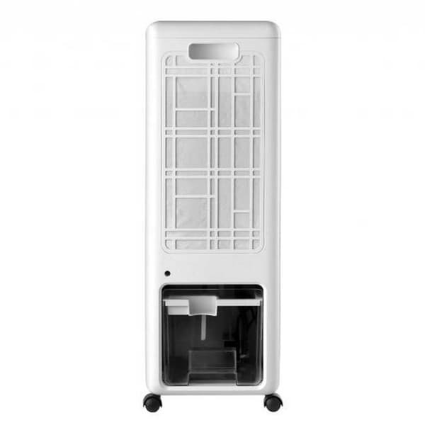Purline Evaporativ Luftkonditionering Rafy Sc Silver