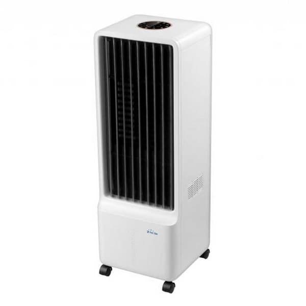 Purline Evaporativ Luftkonditionering Rafy Sc Silver