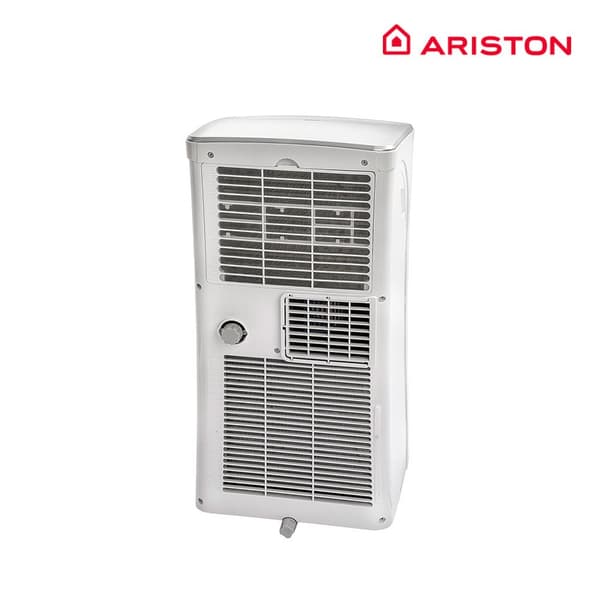 Ariston Kannettava Ilmastointilaite Mobis 9 Kirkas