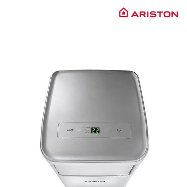 Ariston Bærbar Aircondition Mobis 8 Transparent