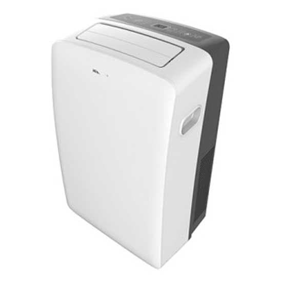 Hisense Kannettava Ilmastointilaite Apc12qc Kirkas Valkoinen