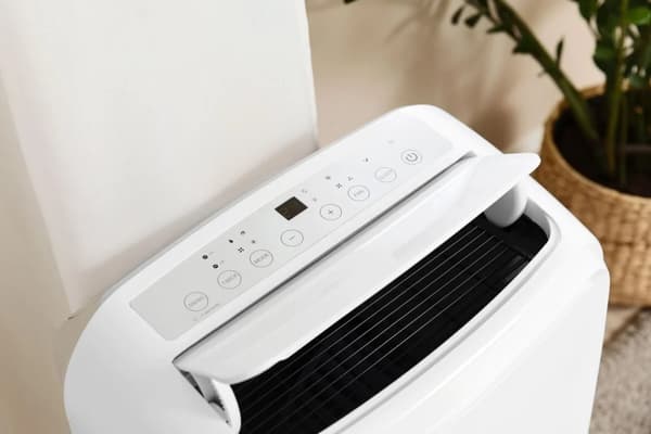 Point Pro POAC8014 Luftkonditionering