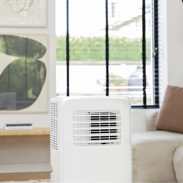 Tristar Bärbar Luftkonditionering 7000 Btu