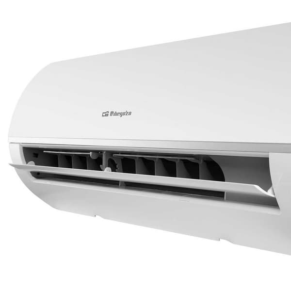 Orbegozo Klimaanlæg Fdi 183 U.e 1x1 R32