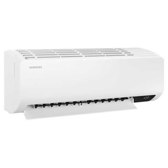 Samsung Luftkonditionering 1x1 F-ar18lzn Vit