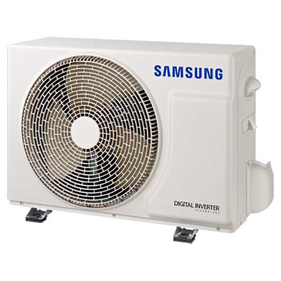 Samsung Luftkonditionering 1x1 F-ar18lzn Vit