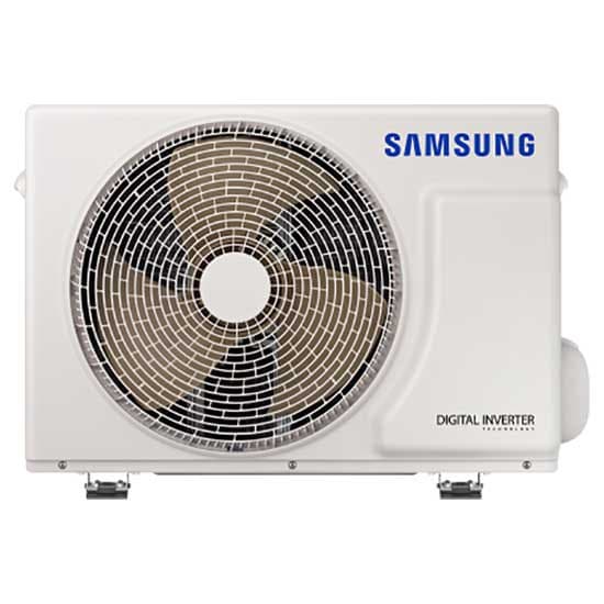 Samsung Luftkonditionering 1x1 F-ar18lzn Vit