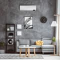 Miniatyrbild 8 av 8: Samsung Luftkonditionering 1x1 F-ar18lzn Vit