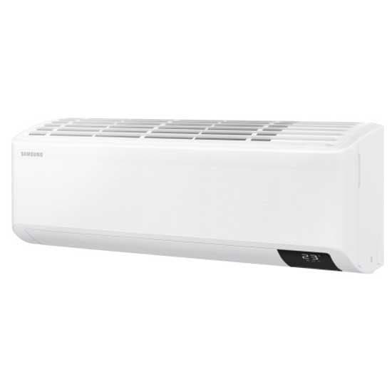 Samsung Luftkonditionering Inomhusenhet F-ar09cbu Vit