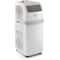 Miniatyrbild 3 av 6: PAC ES72 DELONGHI mobil luftkonditionering - 2100W - Fläkt och avfuktare - R290 gas - 8 300 Btu/h