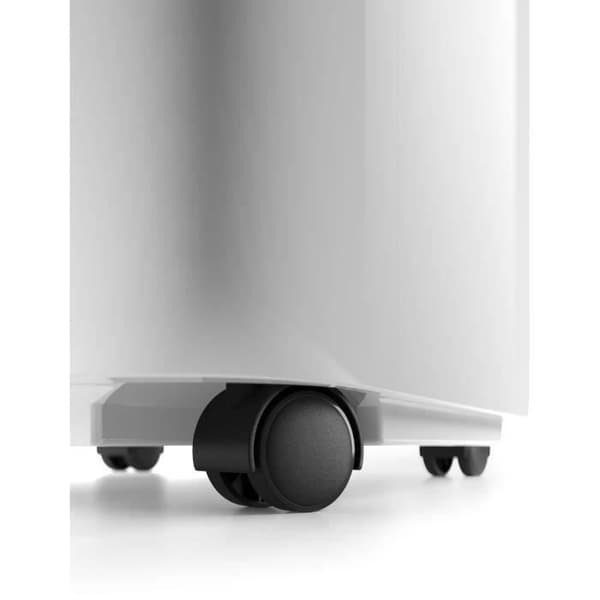 PAC ES72 DELONGHI mobil luftkonditionering - 2100W - Fläkt och avfuktare - R290 gas - 8 300 Btu/h