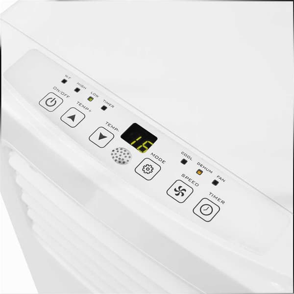 Tristar 10500 Btu Bärbar Luftkonditionering