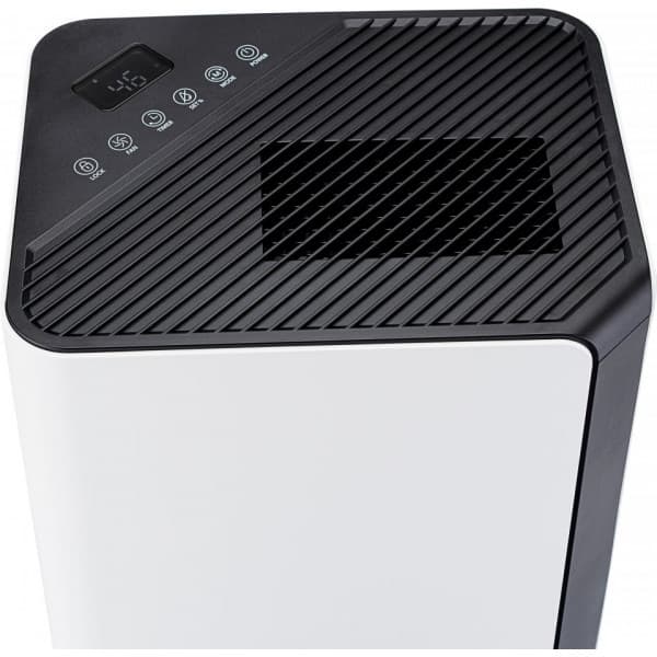 Wilfa DH2W-20C Dry Connected -kosteudenpoistaja