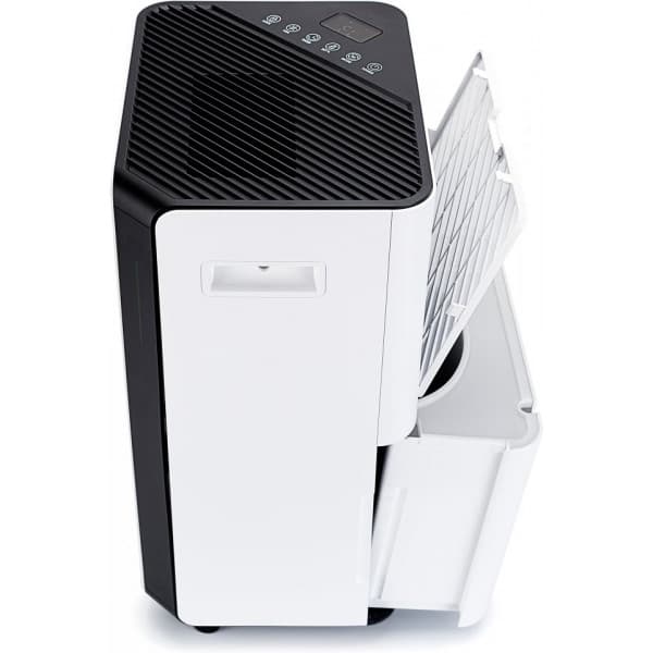 Wilfa DH2W-20C Dry Connected -kosteudenpoistaja