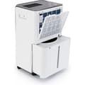 Pikkukuva 5 / 10: Wilfa DH2W-20C Dry Connected -kosteudenpoistaja