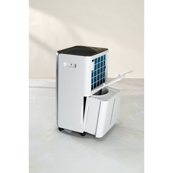 Wilfa DH2W-20C Dry Connected -kosteudenpoistaja