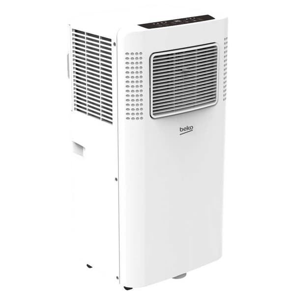Beko Bp209c Bärbar Luftkonditionering Vit