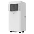 Miniatyrbild 1 av 3: Beko Bp209c Bärbar Luftkonditionering Vit
