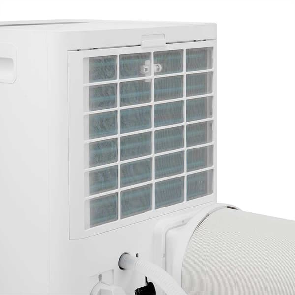 Orbegozo Adr 71 Bærbar Aircondition