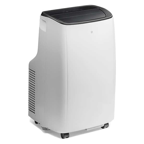 Haverland Tac-0924wc 2300f/h Bærbar Aircondition
