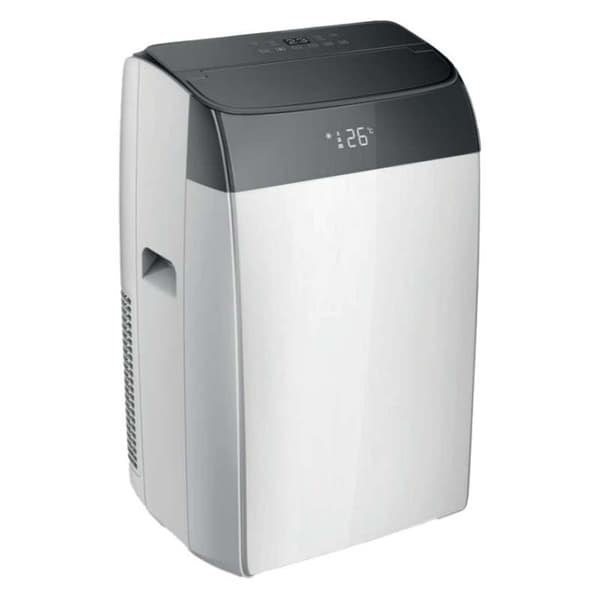 Haverland Tac-1224wc 3000f/h Kannettava Ilmastointilaite  One Size / EU Plug