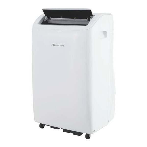 Hisense Apc09qc Bärbar Luftkonditionering  One Size / EU Plug