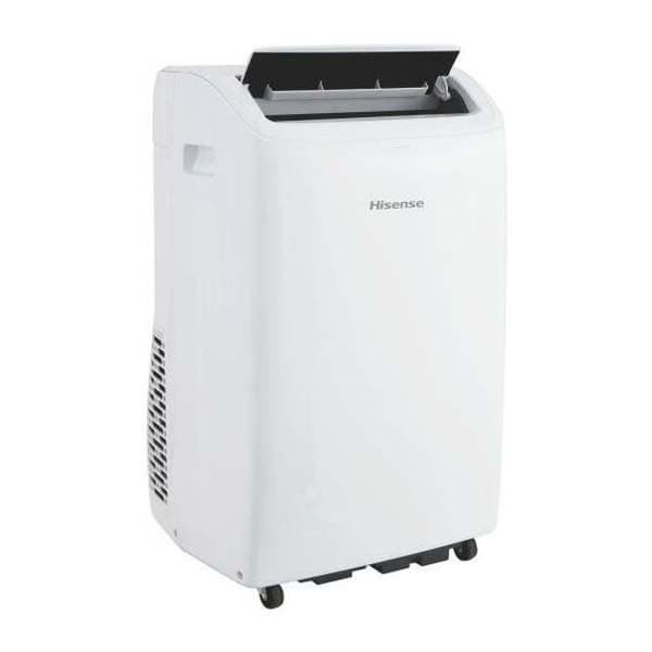 Hisense Apc09qc Bärbar Luftkonditionering  One Size / EU Plug