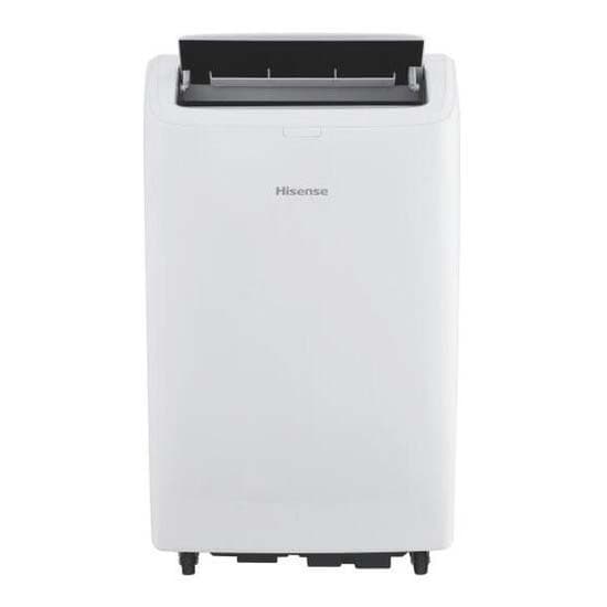 Hisense Apc09qc Bärbar Luftkonditionering  One Size / EU Plug