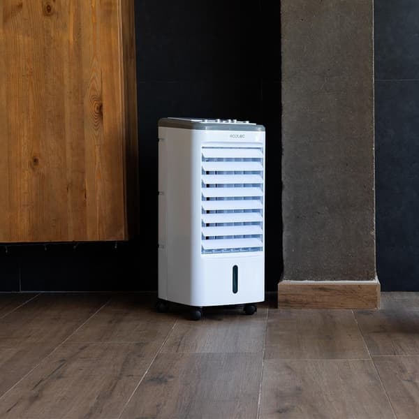 Cecotec Energysilence 3500 Cool Compact Kannettava Ilmastointilaite Ja Ilmankostutin