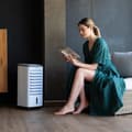 Pikkukuva 4 / 10: Cecotec Energysilence 3500 Cool Compact Kannettava Ilmastointilaite Ja Ilmankostutin