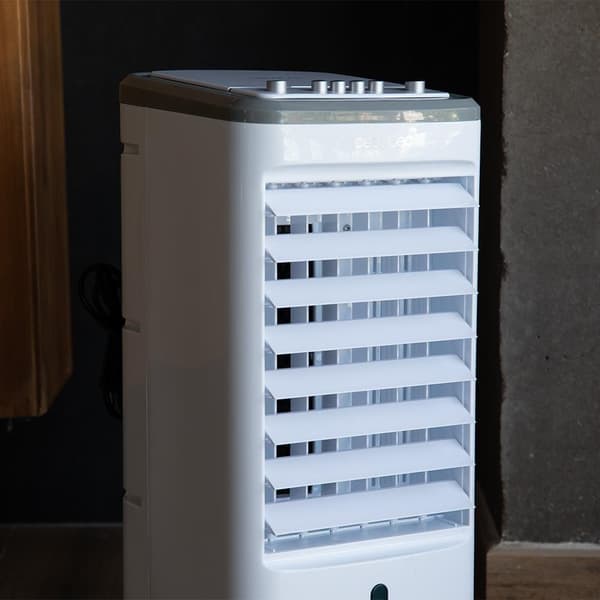 Cecotec Energysilence 3500 Cool Compact Kannettava Ilmastointilaite Ja Ilmankostutin