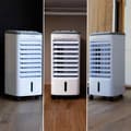 Pikkukuva 8 / 10: Cecotec Energysilence 3500 Cool Compact Kannettava Ilmastointilaite Ja Ilmankostutin
