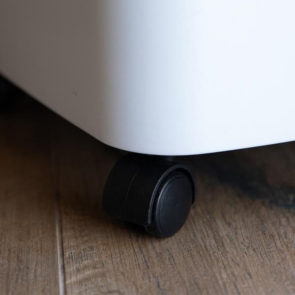 Cecotec Energysilence 3500 Cool Compact Kannettava Ilmastointilaite Ja Ilmankostutin