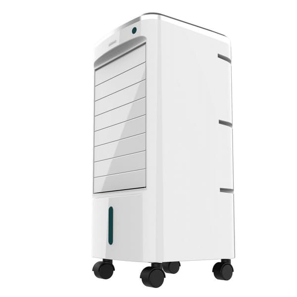 Cecotec Energysilence 3500 Cool Compact Bærbar Aircondition Og Luftfugter