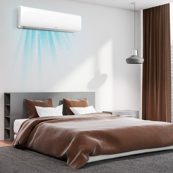 Cecotec Airclima 9000 Smartfresh Ilmastointilaite Valkoinen One Size / EU Plug