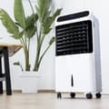 Miniatyrbild 3 av 5: Cecotec Energysilence Puretech 6500 Luftkylare Vit One Size / EU Plug